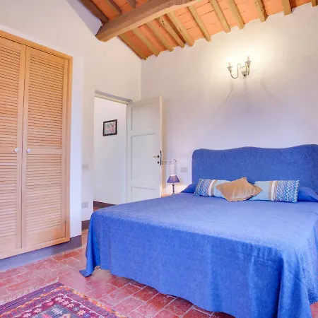San Bernardino By Interhome Hébergement de vacances Barga