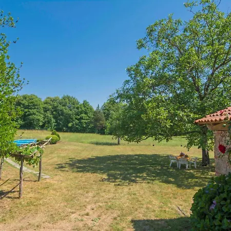 Hébergement de vacances San Bernardino By Interhome *