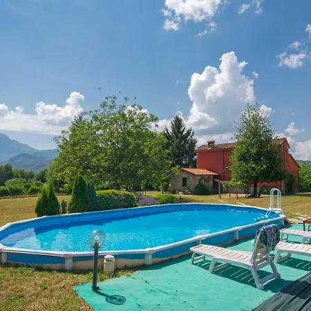 San Bernardino By Interhome Hébergement de vacances *