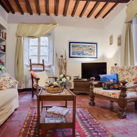 Hébergement de vacances San Bernardino By Interhome *