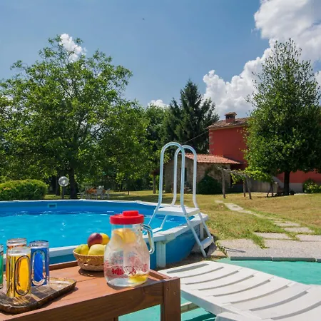 San Bernardino By Interhome * Barga