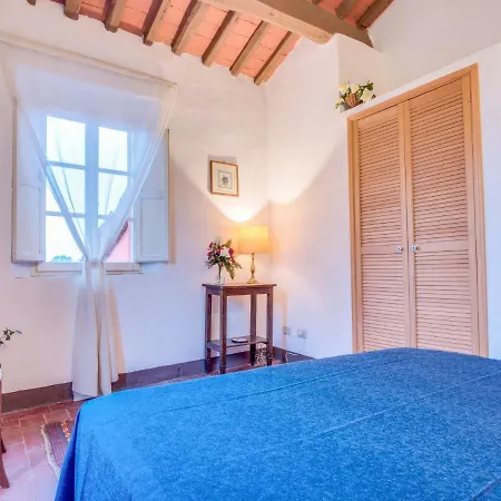 Hébergement de vacances San Bernardino By Interhome *