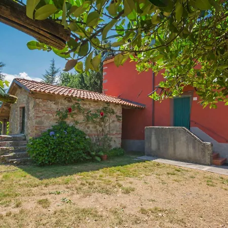 Holiday home San Bernardino By Interhome *
