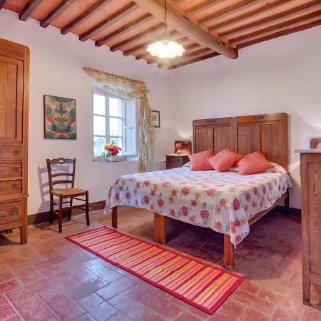 San Bernardino By Interhome Holiday home Barga