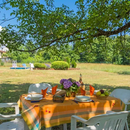 San Bernardino By Interhome * Barga